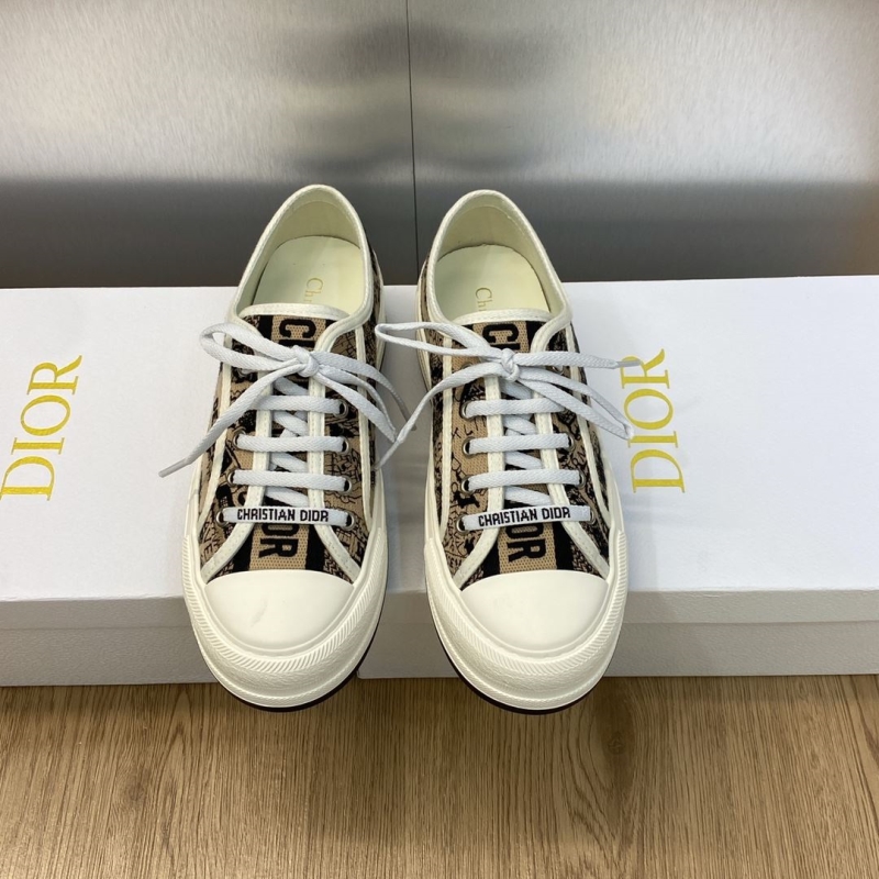 ch**an D*or casual shoes